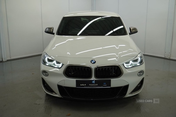 Used BMW X2 2020 for sale - 77132237: Photo 11