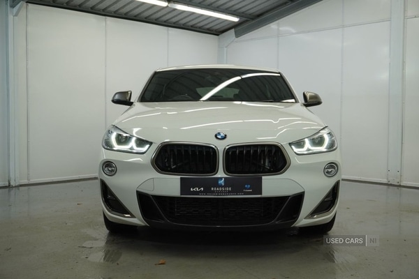 Used BMW X2 2020 for sale - 77132237: Photo 12