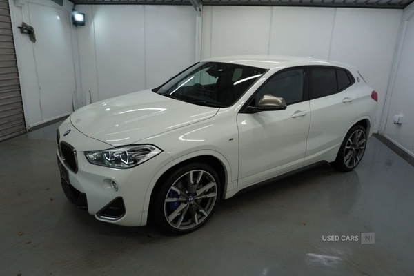 Used BMW X2 2020 for sale - 77132237: Photo 13