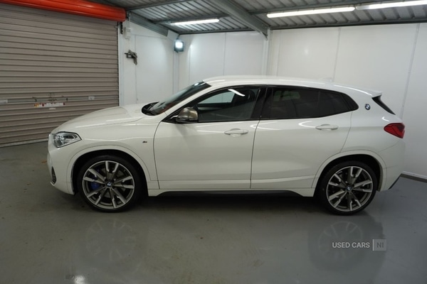 Used BMW X2 2020 for sale - 77132237: Photo 14