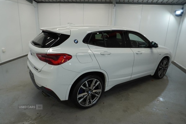 Used BMW X2 2020 for sale - 77132237: Photo 15