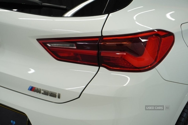 Used BMW X2 2020 for sale - 77132237: Photo 16