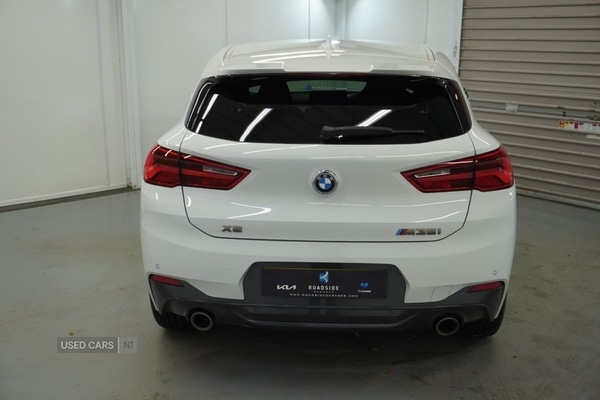 Used BMW X2 2020 for sale - 77132237: Photo 17