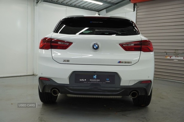 Used BMW X2 2020 for sale - 77132237: Photo 18