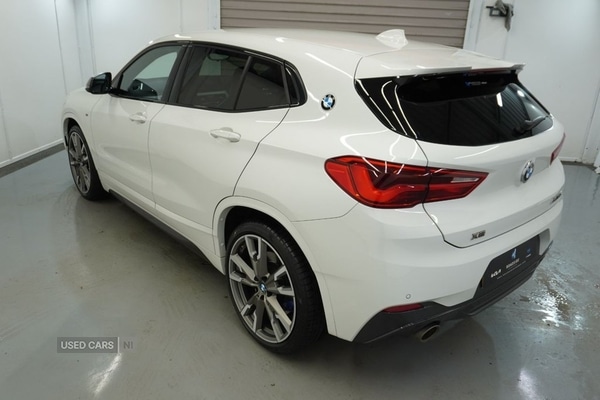 Used BMW X2 2020 for sale - 77132237: Photo 19