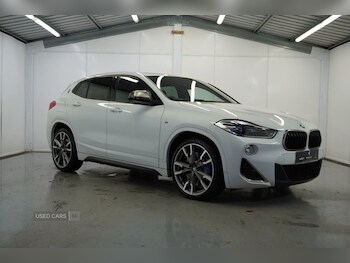 2020 - M35i 5dr Step Auto