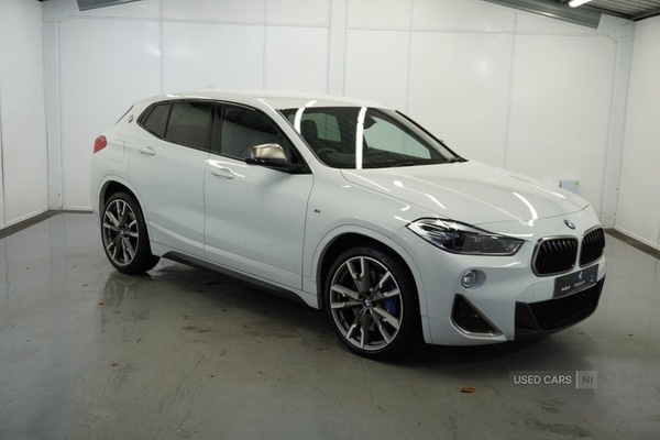 Used BMW X2 2020 for sale - 77132237: Photo 2