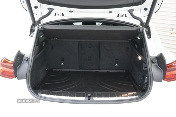 Used BMW X2 2020 for sale - 77132237: Photo 21