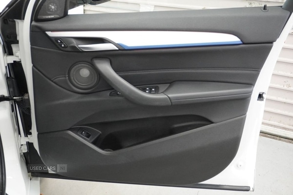 Used BMW X2 2020 for sale - 77132237: Photo 23