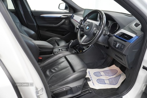 Used BMW X2 2020 for sale - 77132237: Photo 24