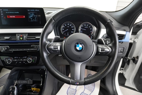 Used BMW X2 2020 for sale - 77132237: Photo 26