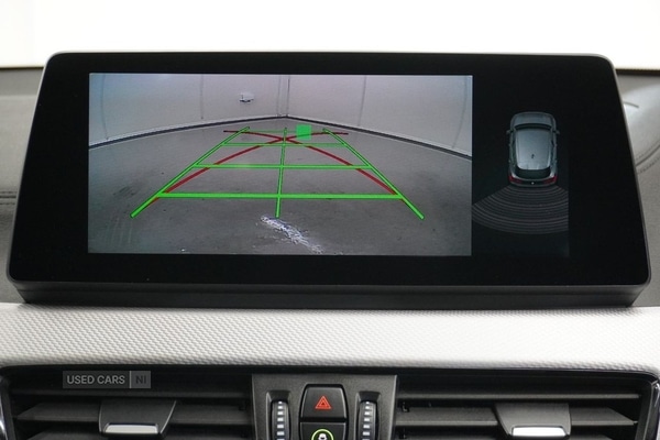 Used BMW X2 2020 for sale - 77132237: Photo 30