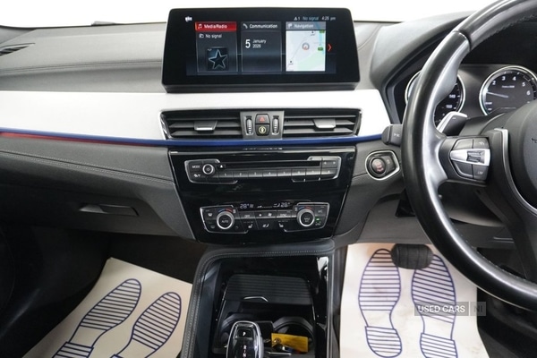 Used BMW X2 2020 for sale - 77132237: Photo 31