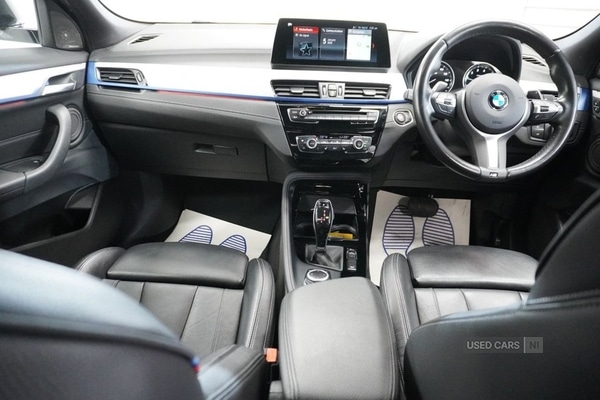 Used BMW X2 2020 for sale - 77132237: Photo 34