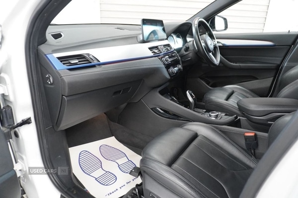 Used BMW X2 2020 for sale - 77132237: Photo 35