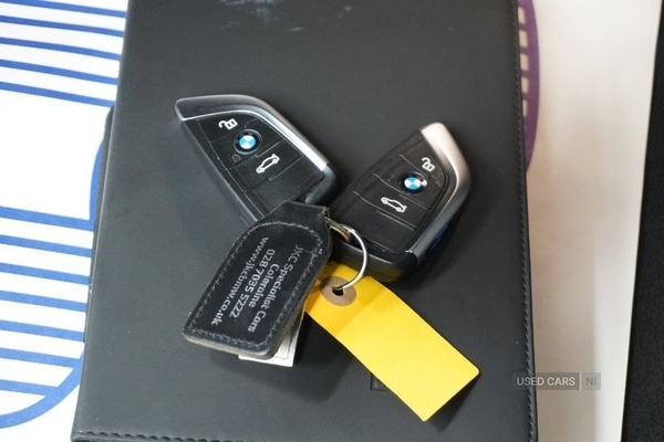 Used BMW X2 2020 for sale - 77132237: Photo 36