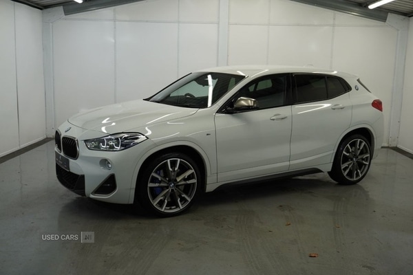 Used BMW X2 2020 for sale - 77132237: Photo 37