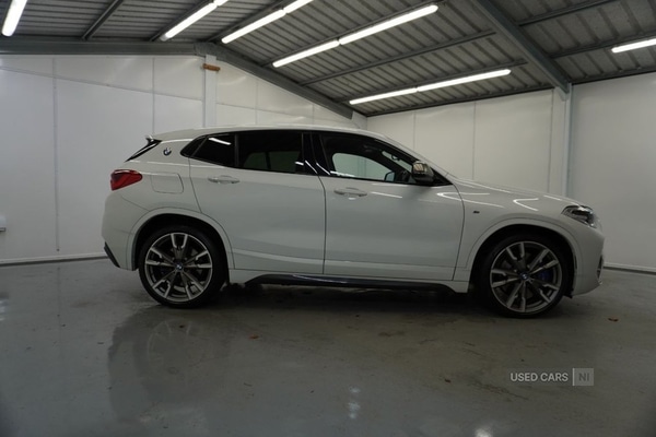 Used BMW X2 2020 for sale - 77132237: Photo 8