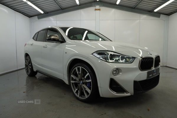 Used BMW X2 2020 for sale - 77132237: Photo 9
