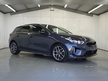 Used Kia Ceed 2021 for sale - 78729176: Photo