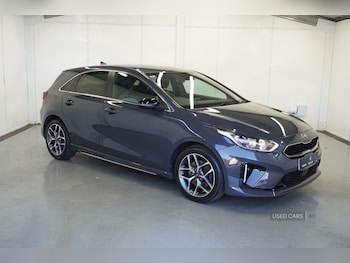 Used Kia Ceed 2021 for sale - 78729176: Photo