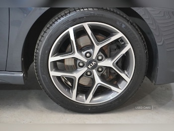 Used Kia Ceed 2021 for sale - 78729176: Photo