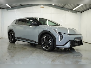 Used Kia EV4 2025 for sale - 78810667: Photo