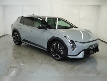 Used Kia EV4 2025 for sale - 78810667: Photo