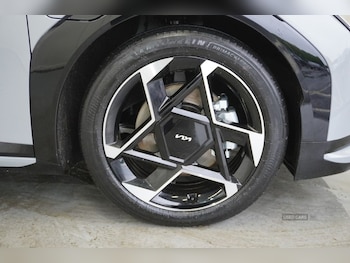 Used Kia EV4 2025 for sale - 78810667: Photo