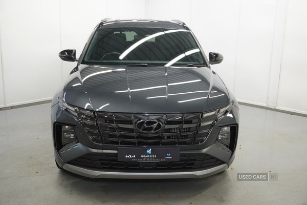 Used Hyundai TUCSON 2022 for sale - 76359263: Photo 10
