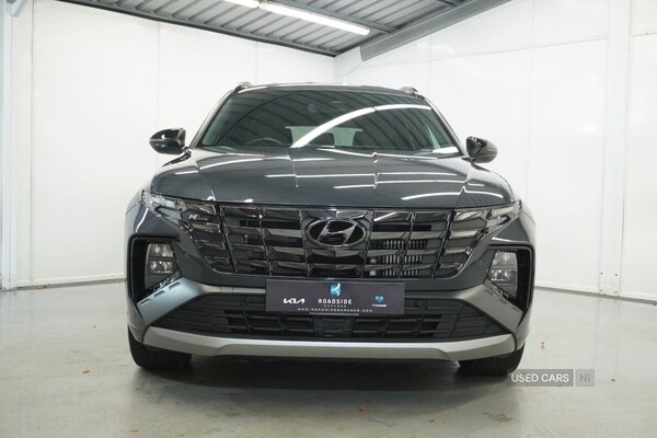 Used Hyundai TUCSON 2022 for sale - 76359263: Photo 11