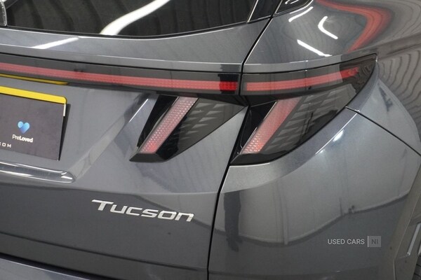 Used Hyundai TUCSON 2022 for sale - 76359263: Photo 15