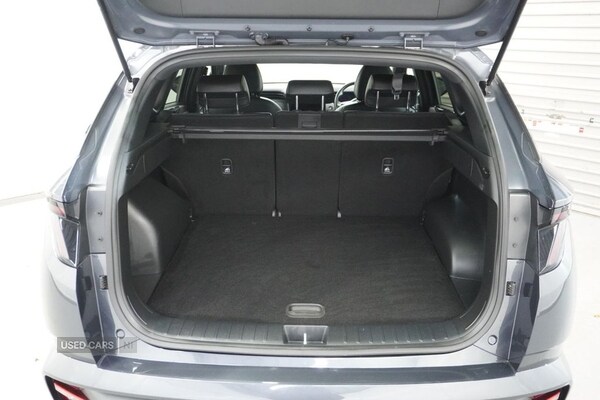 Used Hyundai TUCSON 2022 for sale - 76359263: Photo 20