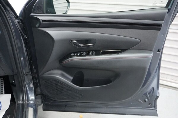 Used Hyundai TUCSON 2022 for sale - 76359263: Photo 21
