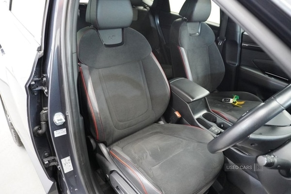Used Hyundai TUCSON 2022 for sale - 76359263: Photo 23