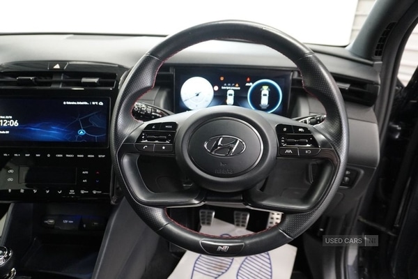 Used Hyundai TUCSON 2022 for sale - 76359263: Photo 24