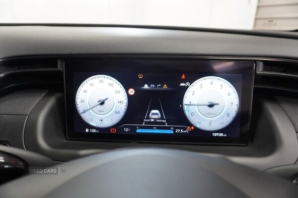 Used Hyundai TUCSON 2022 for sale - 76359263: Photo 25