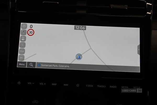 Used Hyundai TUCSON 2022 for sale - 76359263: Photo 27