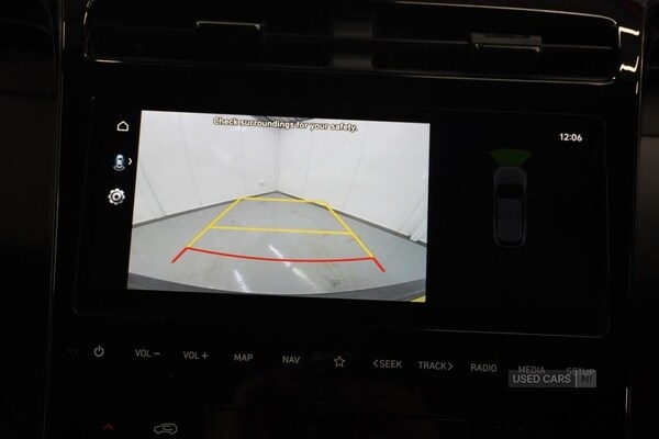 Used Hyundai TUCSON 2022 for sale - 76359263: Photo 28