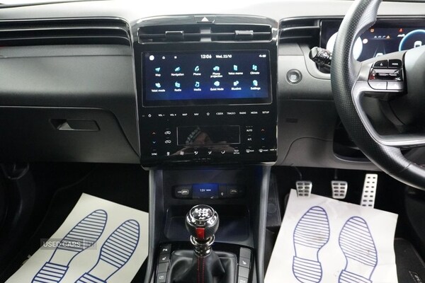 Used Hyundai TUCSON 2022 for sale - 76359263: Photo 29