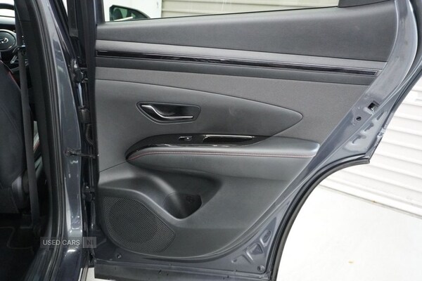 Used Hyundai TUCSON 2022 for sale - 76359263: Photo 30