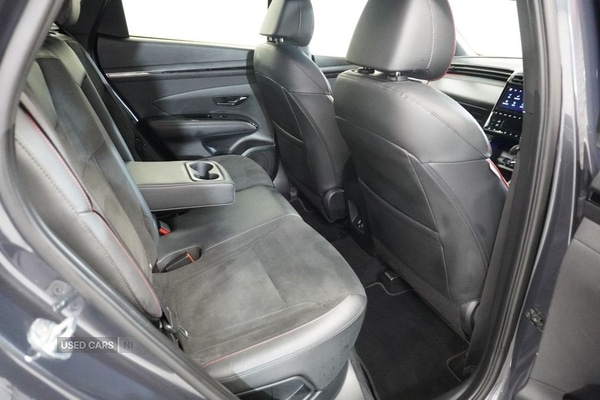 Used Hyundai TUCSON 2022 for sale - 76359263: Photo 31