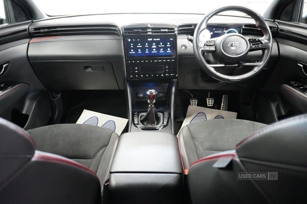 Used Hyundai TUCSON 2022 for sale - 76359263: Photo 32