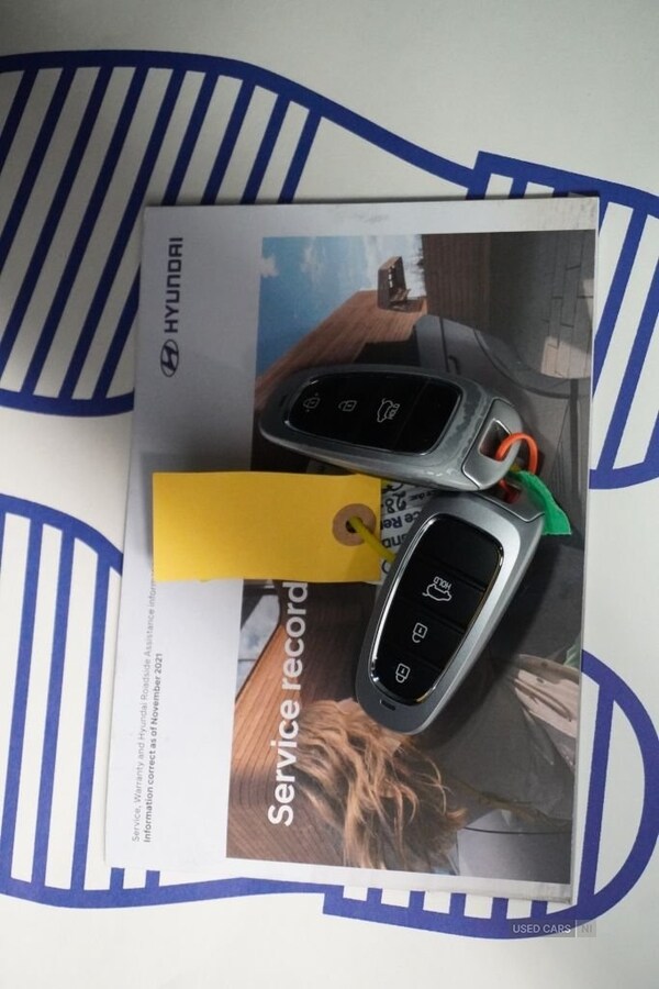 Used Hyundai TUCSON 2022 for sale - 76359263: Photo 35