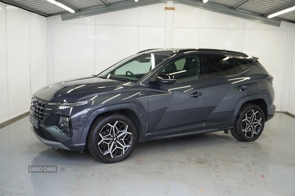 Used Hyundai TUCSON 2022 for sale - 76359263: Photo 36