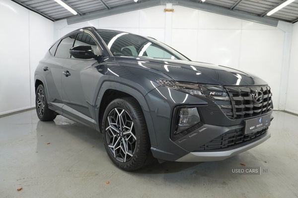 Used Hyundai TUCSON 2022 for sale - 76359263: Photo 8
