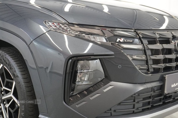 Used Hyundai TUCSON 2022 for sale - 76359263: Photo 9