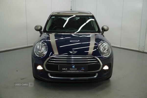 Used MINI Hatch 2018 for sale - 75298896: Photo 10