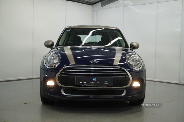 Used MINI Hatch 2018 for sale - 75298896: Photo 11