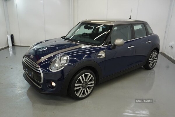 Used MINI Hatch 2018 for sale - 75298896: Photo 12